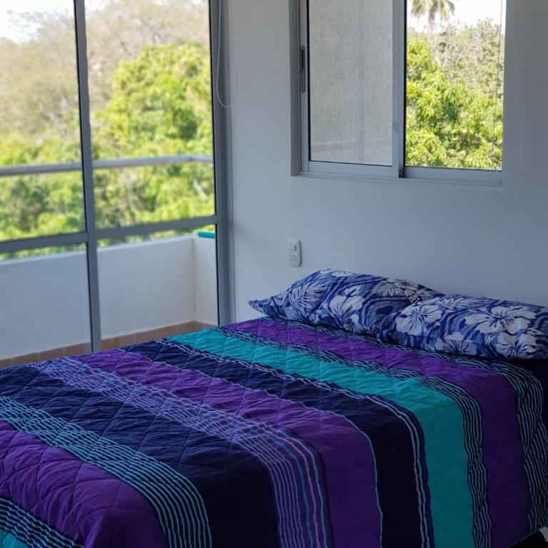 APARTAMENTO EN SAN JERONIMO CITADELA DI AQUA - Apartamento de 2 dormitorios - 5