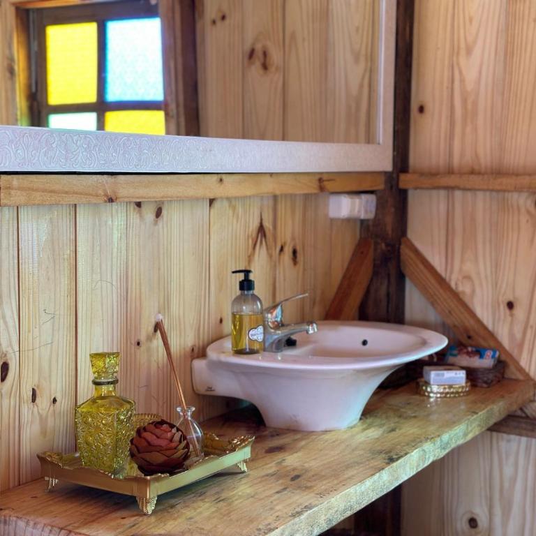 BRASILEIRÍSSIMO POUSADA - Suite con cama extragrande y vistas a la piscina - 3