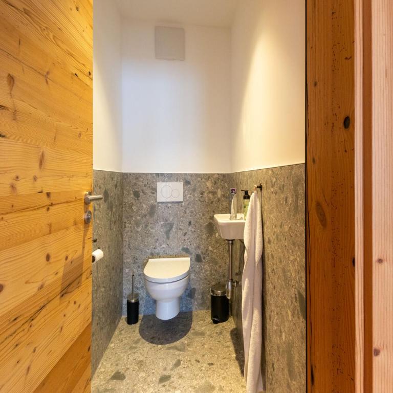 Apartment in Stubai near Ski Lift - Apartment mit 1 Schlafzimmer - 23
