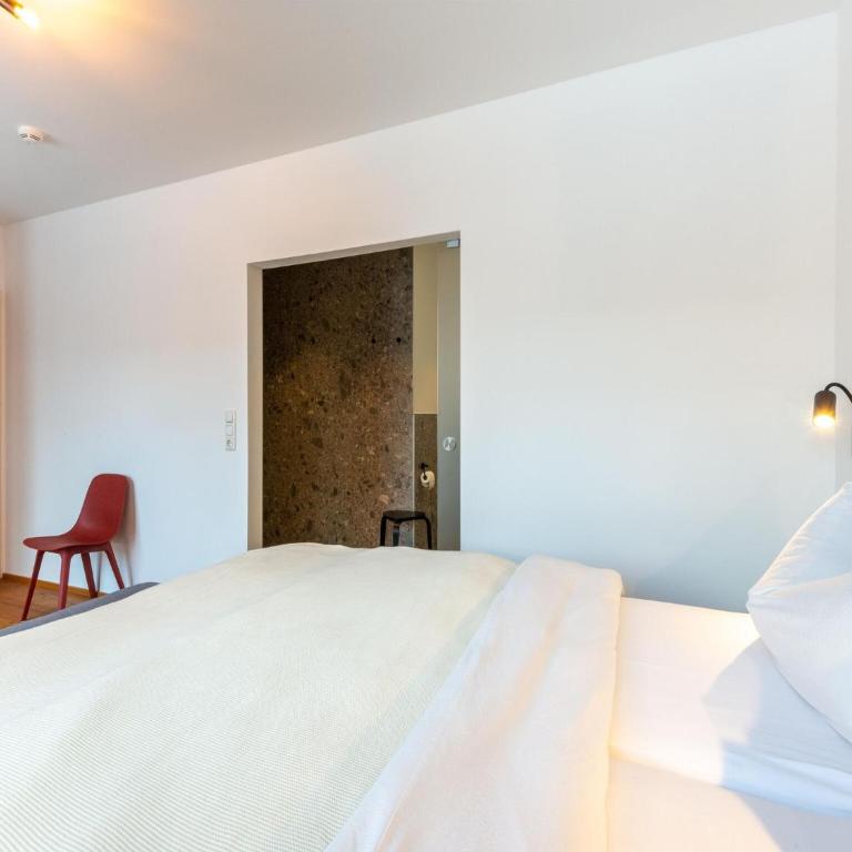 Apartment in Stubai near Ski Lift - Apartment mit 1 Schlafzimmer - 17