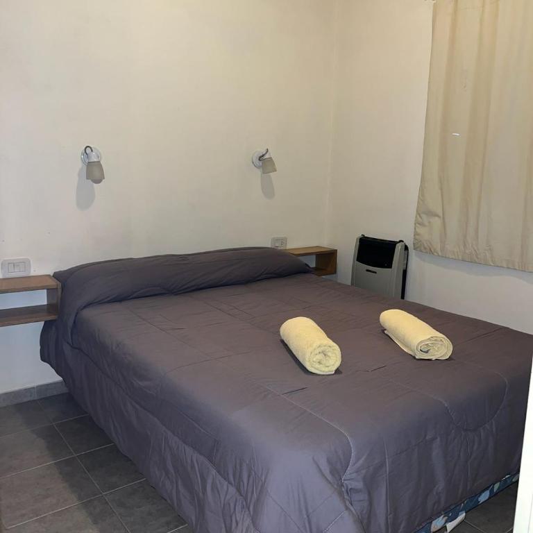 EL MOLLE MORADO - Apartamento de 2 dormitorios - 4