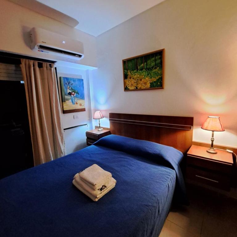 BA Downtown Callao - One-Bedroom Apartment - 1