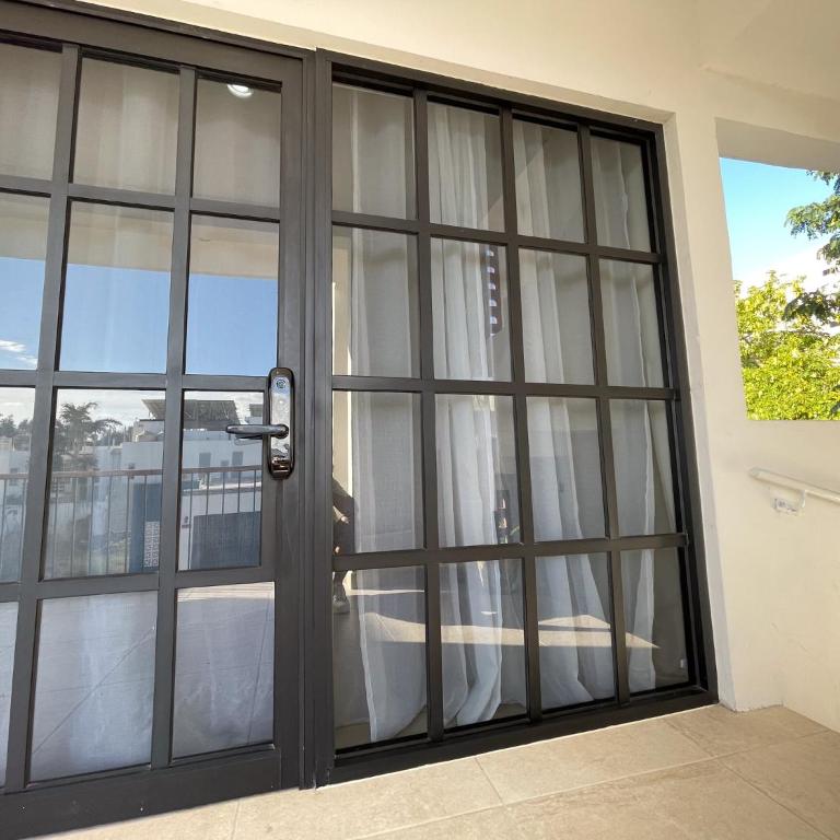 Casa DOS21 Boutique Apartments Playa Sur - One-Bedroom House - 21