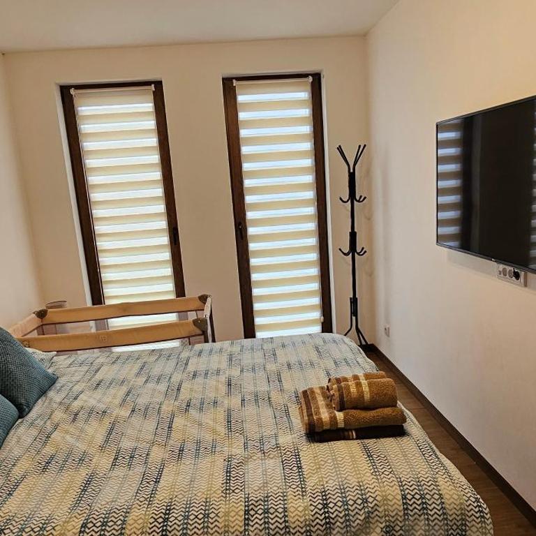 Borovi 24 - Apartman sa 1 Spavaćom Sobom - 29