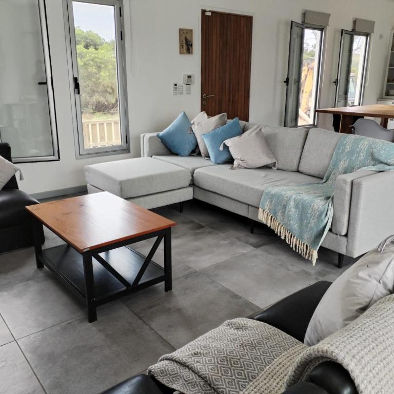 Casa de playa en jose ignacio uruguay. - Four-Bedroom House - 19