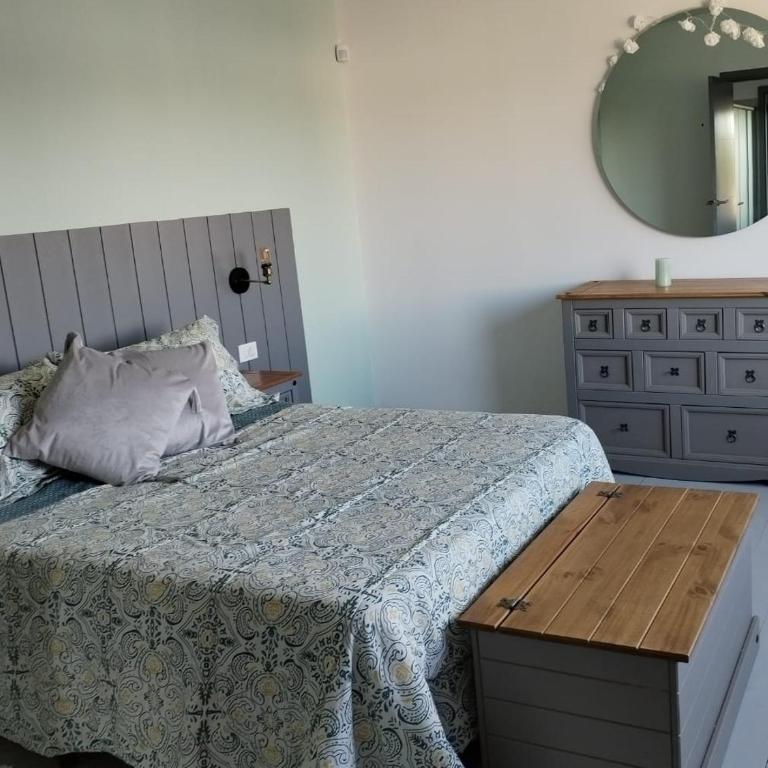 Casa de playa en jose ignacio uruguay. - Four-Bedroom House - 14