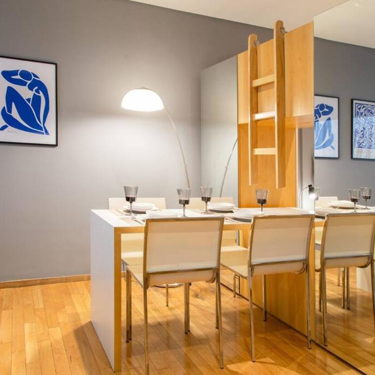 Teca Beautiful Suite - Apartamento de 1 dormitorio - 17