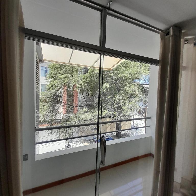 Hepico Departamentos Piura - Superior Three-Bedroom Apartment - 15