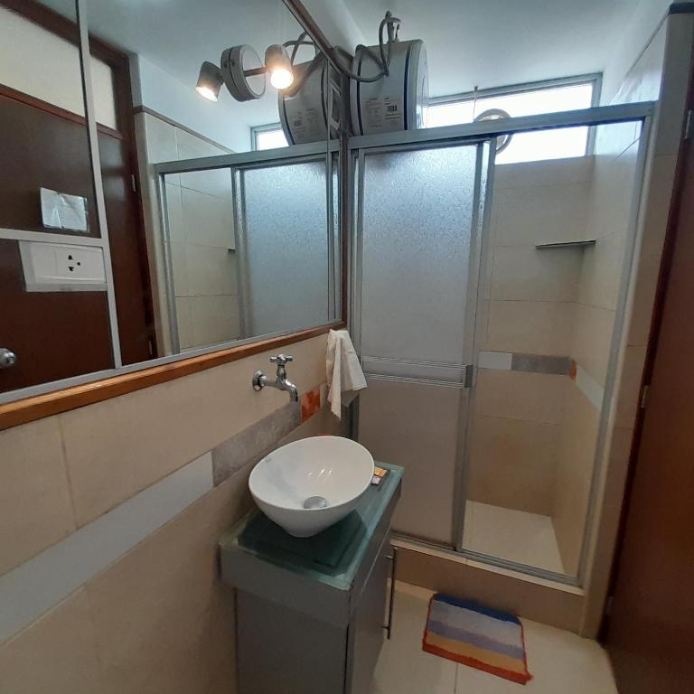 Hepico Departamentos Piura - Superior Three-Bedroom Apartment - 13