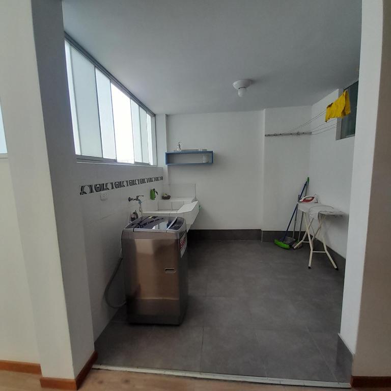 Hepico Departamentos Piura - Superior Three-Bedroom Apartment - 8