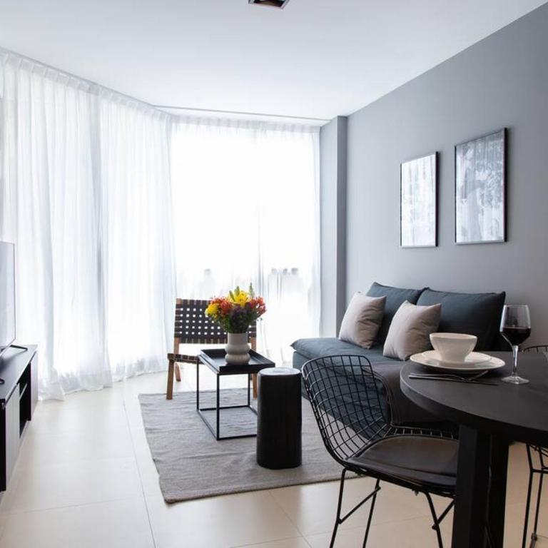 Pampa Beautiful Apartment - Apartamento de 1 dormitorio - 1