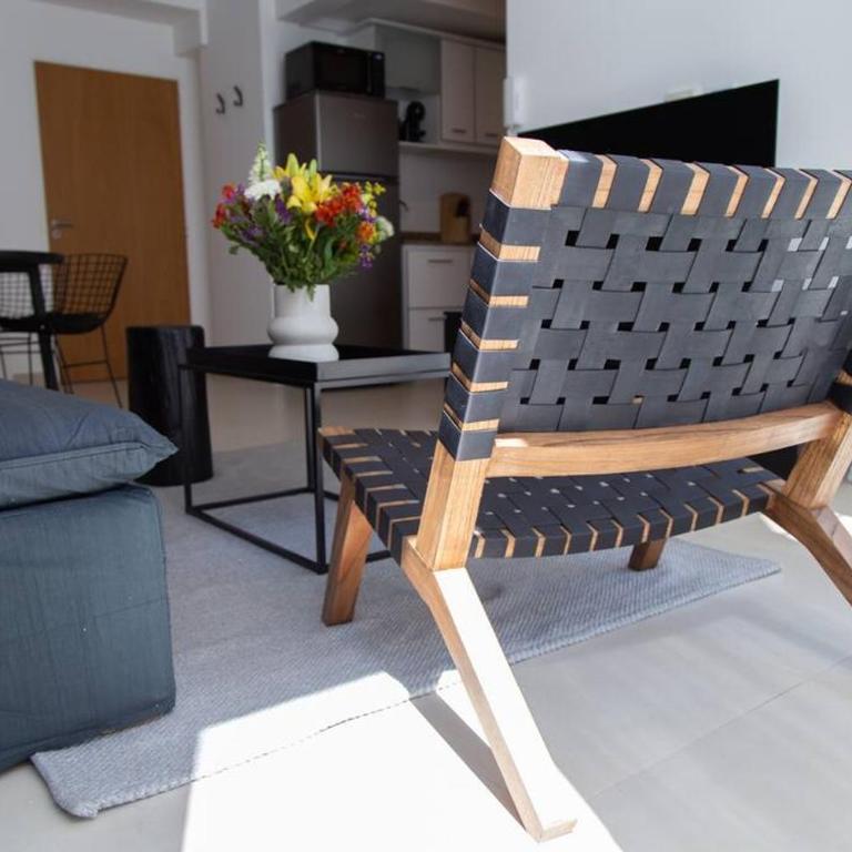 Pampa Beautiful Apartment - Apartamento de 1 dormitorio - 4