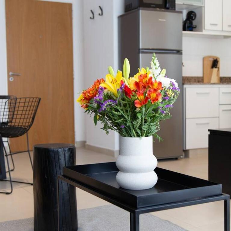 Pampa Beautiful Apartment - Apartamento de 1 dormitorio - 5