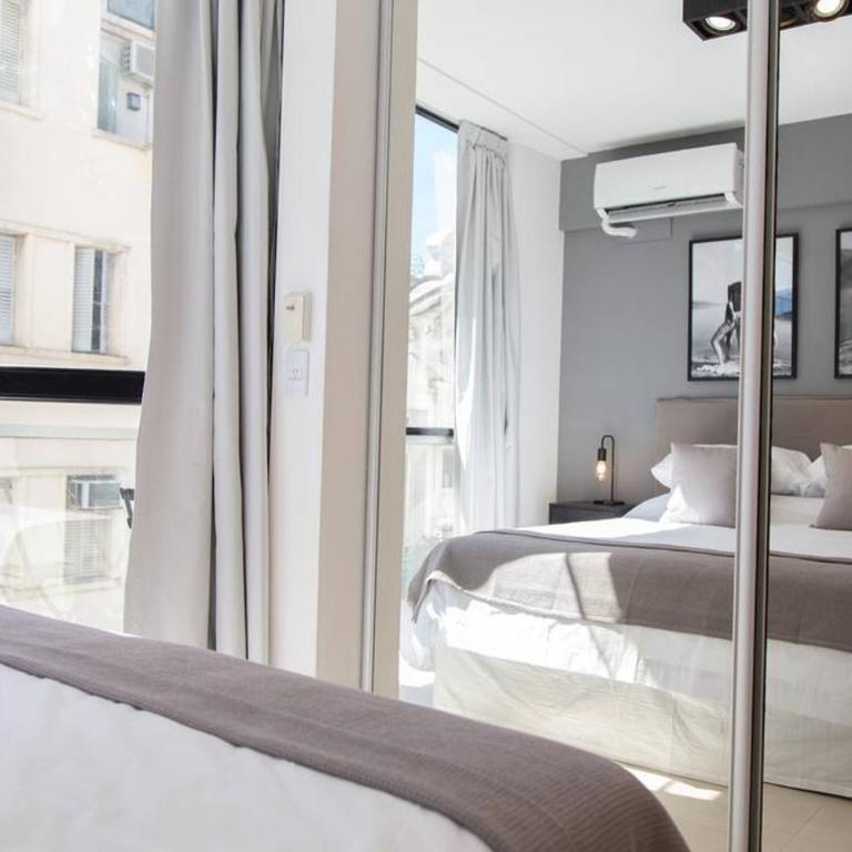 Pampa Beautiful Apartment - Apartamento de 1 dormitorio - 7