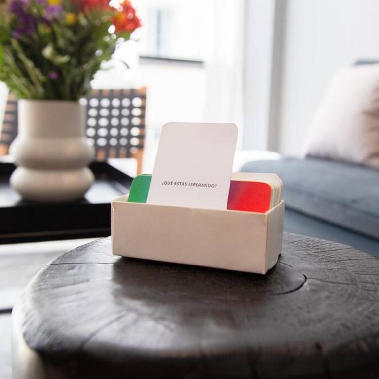 Pampa Beautiful Apartment - Apartamento de 1 dormitorio - 9