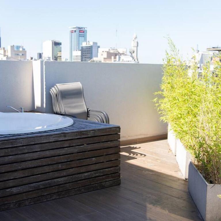Pampa Beautiful Apartment - Apartamento de 1 dormitorio - 12