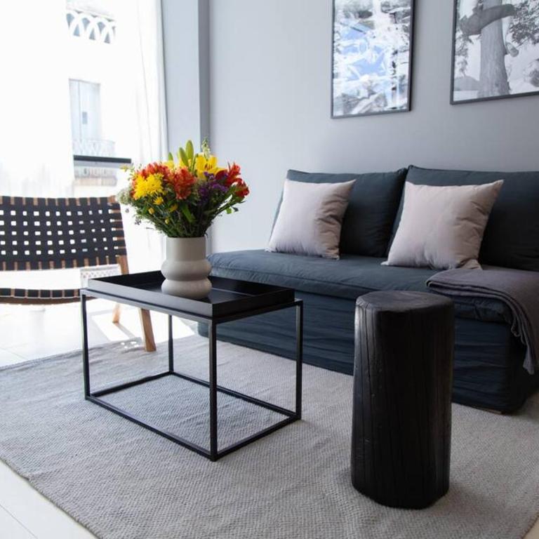 Pampa Beautiful Apartment - Apartamento de 1 dormitorio - 16