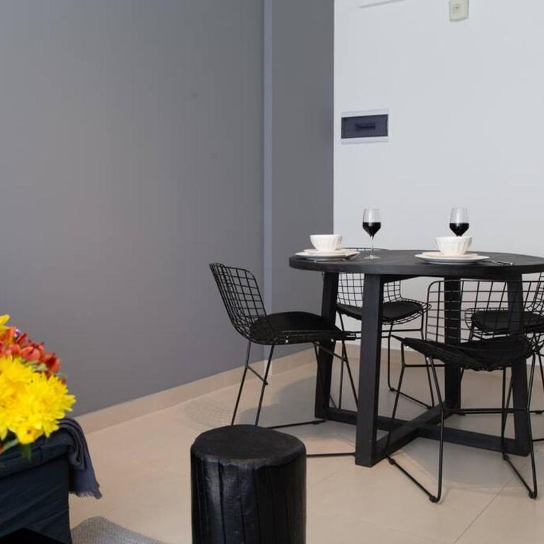 Pampa Beautiful Apartment - Apartamento de 1 dormitorio - 20