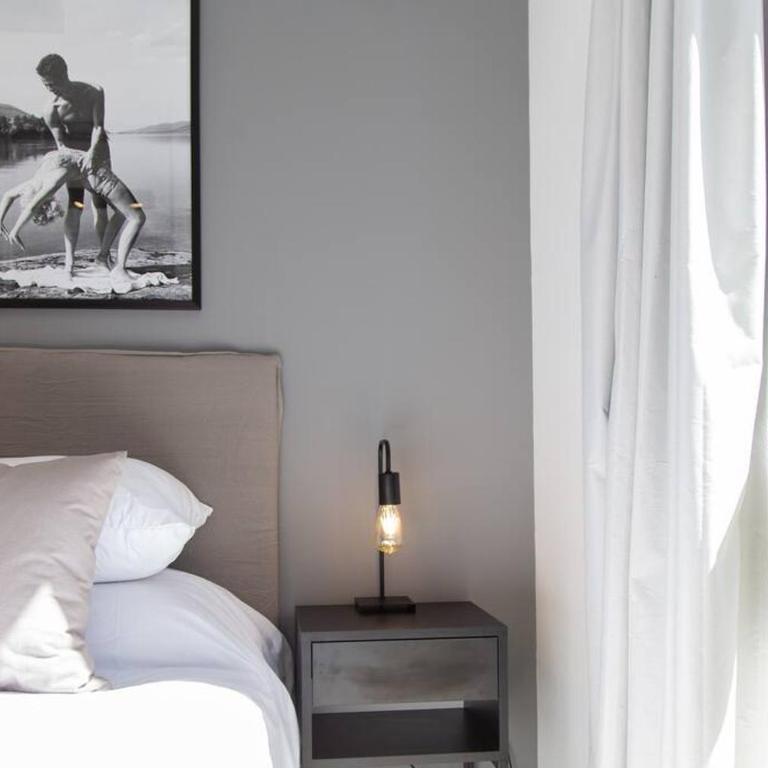 Pampa Beautiful Apartment - Apartamento de 1 dormitorio - 21