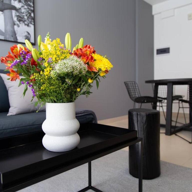 Pampa Beautiful Apartment - Apartamento de 1 dormitorio - 23