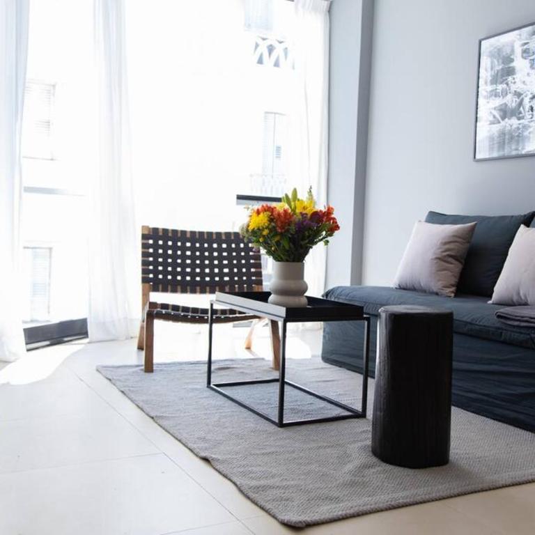 Pampa Beautiful Apartment - Apartamento de 1 dormitorio - 24