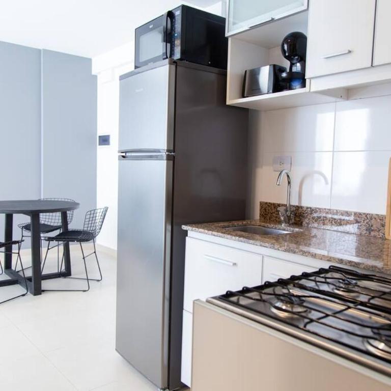 Pampa Beautiful Apartment - Apartamento de 1 dormitorio - 25