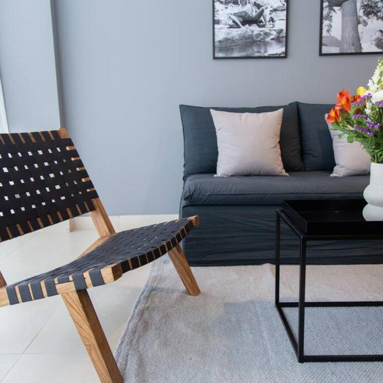 Pampa Beautiful Apartment - Apartamento de 1 dormitorio - 27