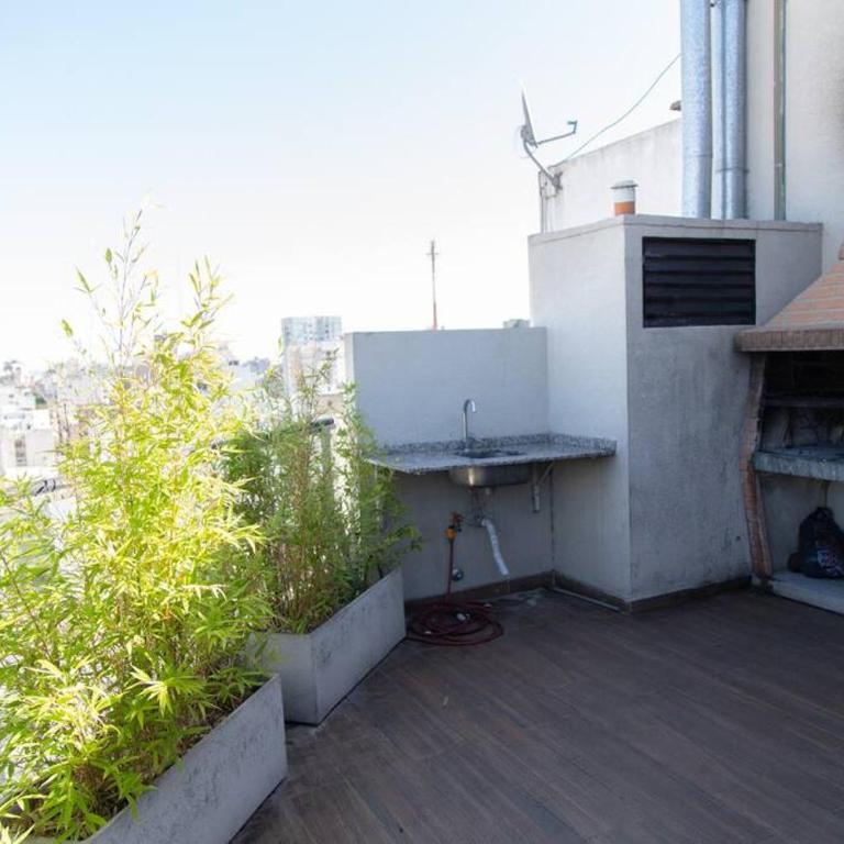 Pampa Beautiful Apartment - Apartamento de 1 dormitorio - 29