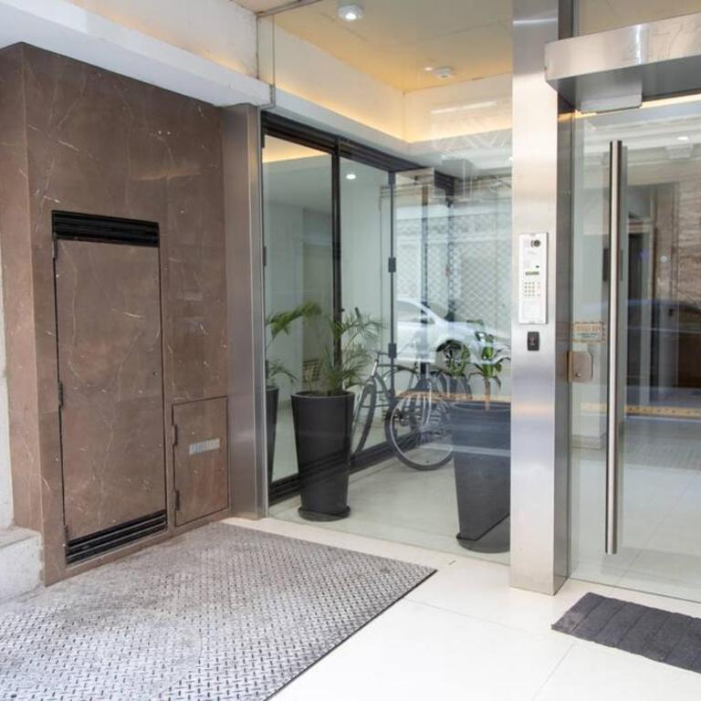 Pampa Beautiful Apartment - Apartamento de 1 dormitorio - 31