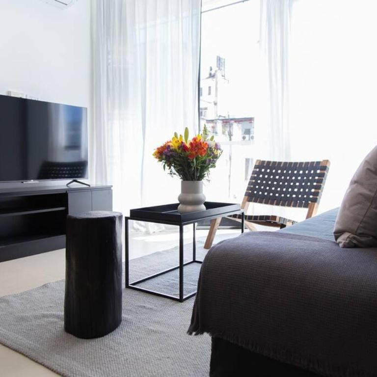 Pampa Beautiful Apartment - Apartamento de 1 dormitorio - 34