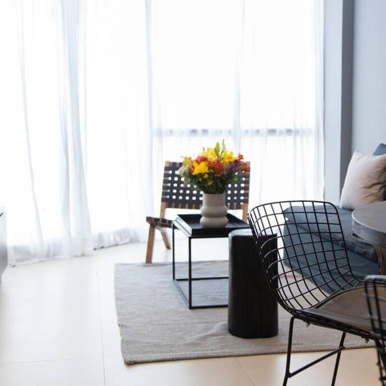 Pampa Beautiful Apartment - Apartamento de 1 dormitorio - 35