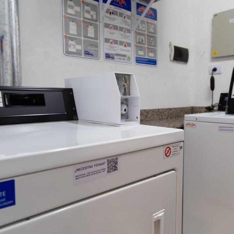 Pampa Beautiful Apartment - Apartamento de 1 dormitorio - 36