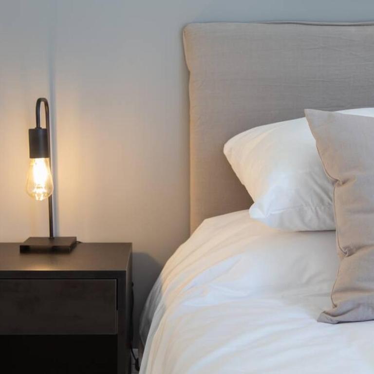 Pampa Beautiful Apartment - Apartamento de 1 dormitorio - 37