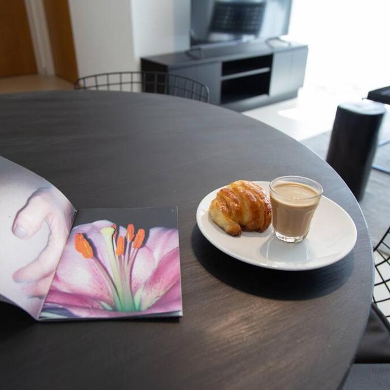 Pampa Beautiful Apartment - Apartamento de 1 dormitorio - 40