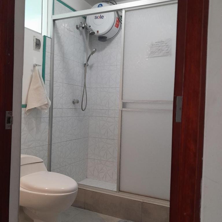 Hepico Departamentos Piura - Superior Three-Bedroom Apartment - 2