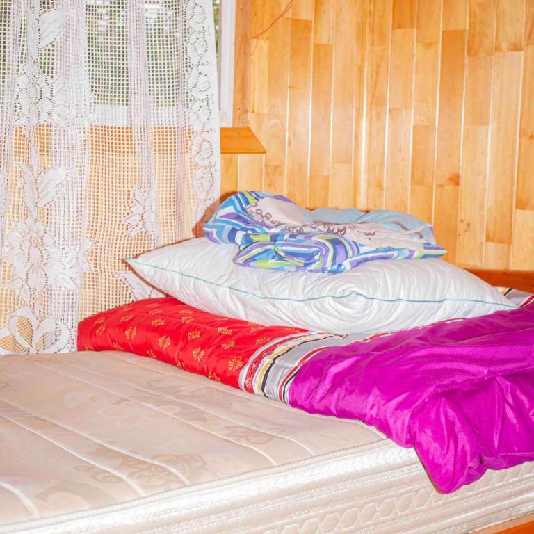 Cabañas Amanecer 1 Sector Ciudad - Apartamento de 3 dormitorios - 8
