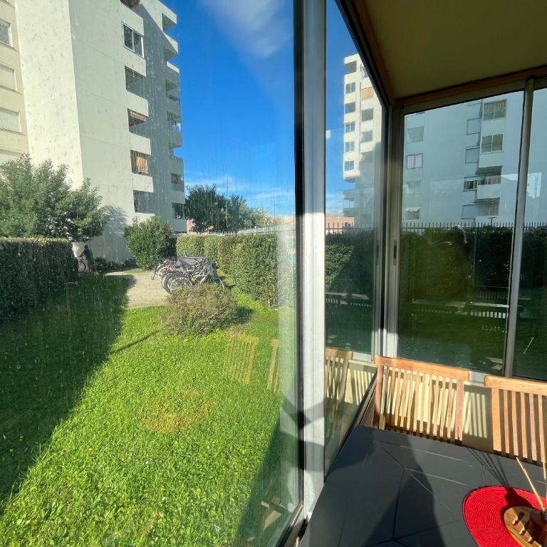 Appartement avec Piscine et Parking Privé - Arcachon, Port de Plaisance - FR-1-319-93 - Apartment (4 Adults) - 14