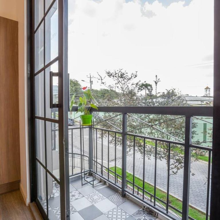 Mumbai Beautiful Studio - Apartamento de 1 dormitorio - 31