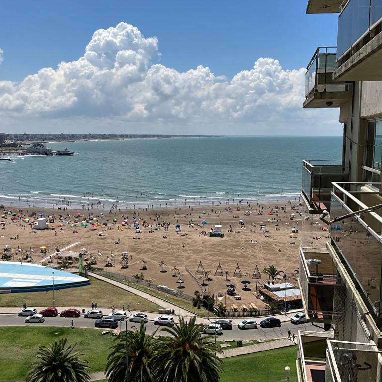 dept en la costa - Apartamento de 1 dormitorio - 16