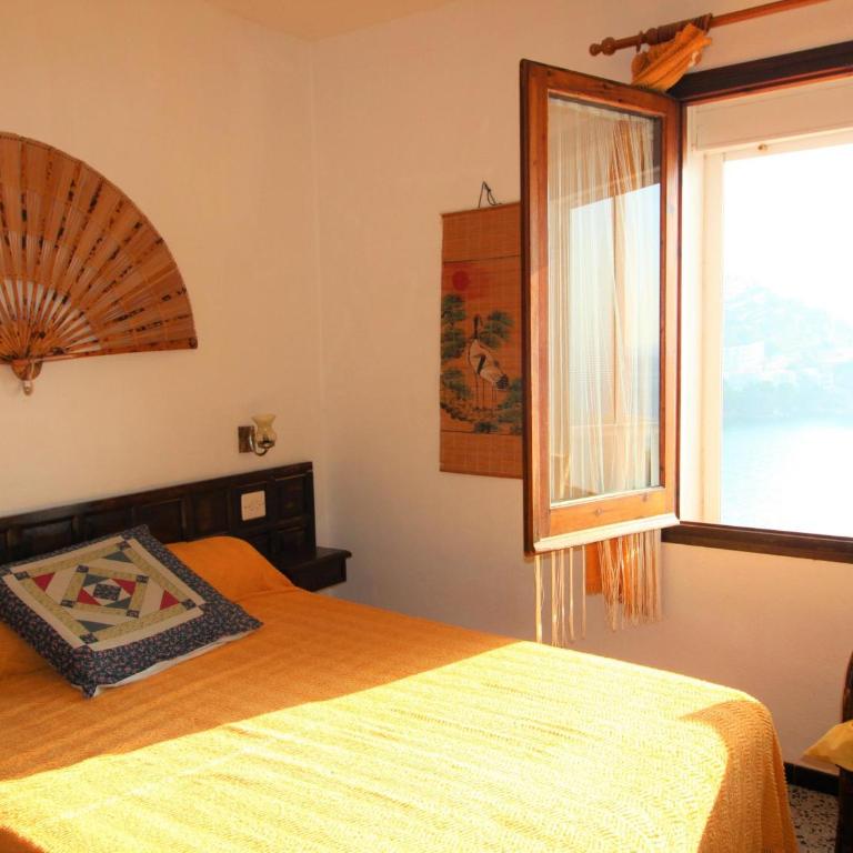 Apartamento frente al mar para 6 en Roses - ES-258-103 - Apartment - 2