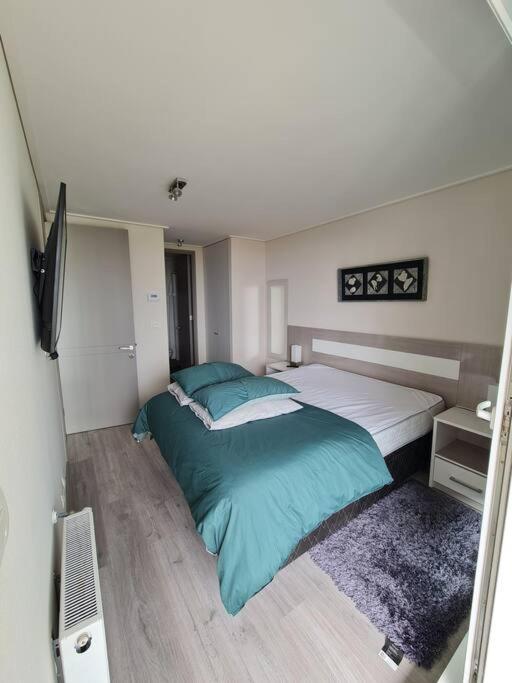 Moderno y acogedor departamento en Costas de Montemar Concon - Apartamento de 2 dormitorios - 18