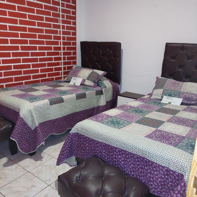 Noface 4 - Apartamento de 2 dormitorios - 3