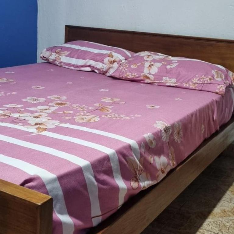 Paz alojamiento - Apartamento de 2 dormitorios - 13