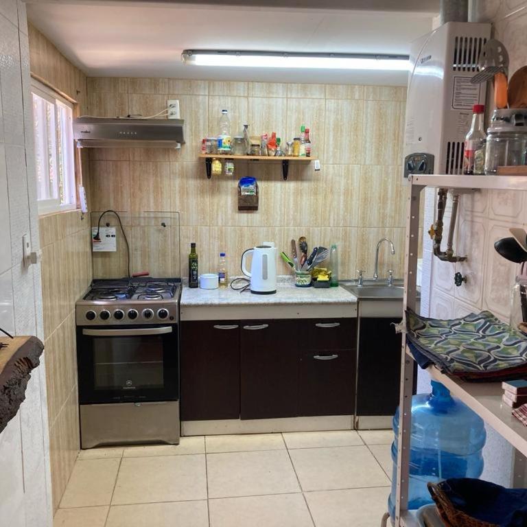 Acogedora casa en Algarrobo - Casa - 9