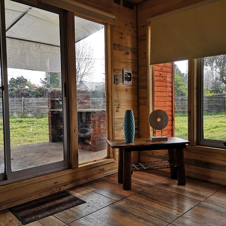 Rukawe Quillon - Superior Family Room - 11