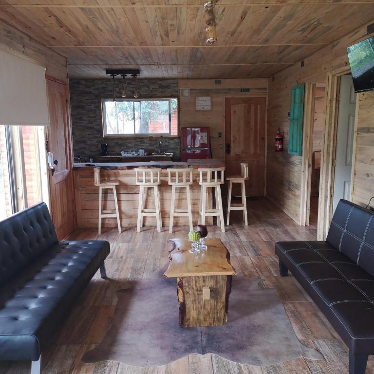 Rukawe Quillon - Superior Family Room - 12
