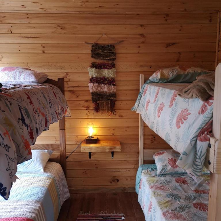 Rukawe Quillon - Superior Family Room - 7