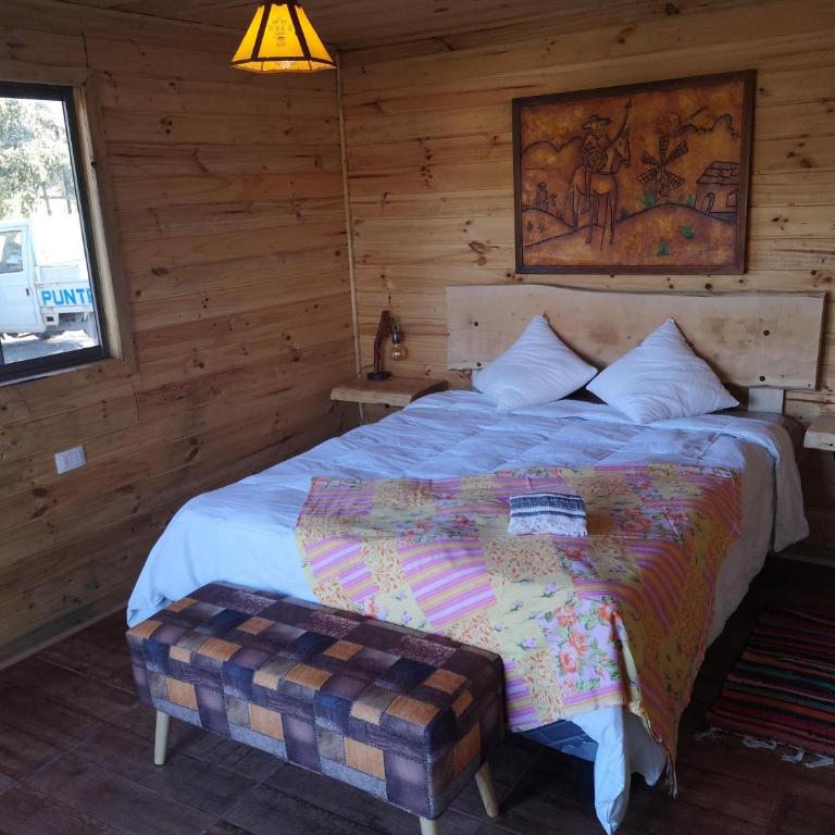 Rukawe Quillon - Superior Family Room - 8