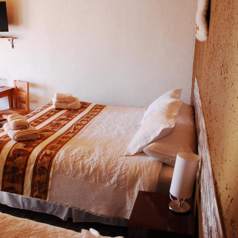 Hostal Pablito - Habitación Triple - 3