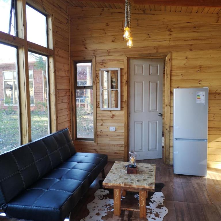 Rukawe Quillon - Standard Family Room - 4
